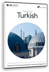 Turski / Turkish (Talk Now)